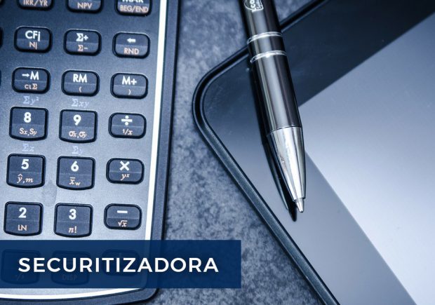 securitizadora